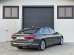 BMW Seria 7 730Ld - 8