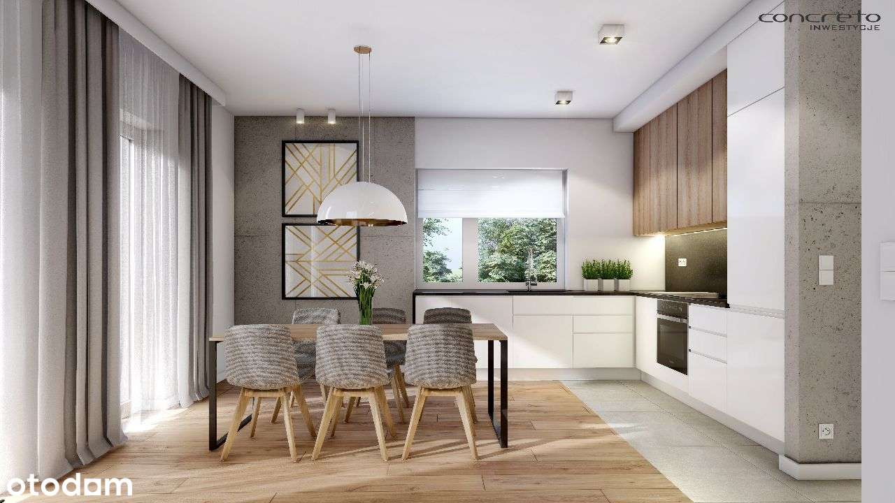 SMOLEC ul. Kościelna bud. A1 - Pełny obrazek: 4/17