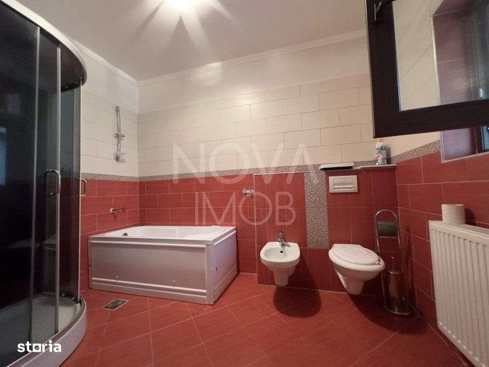 Casa individuala pe un singur nivel - 299 mp teren - Strand II-9