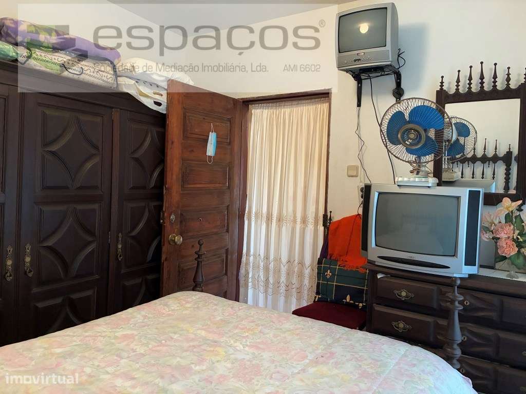 Quinta com casa de Habitação-24