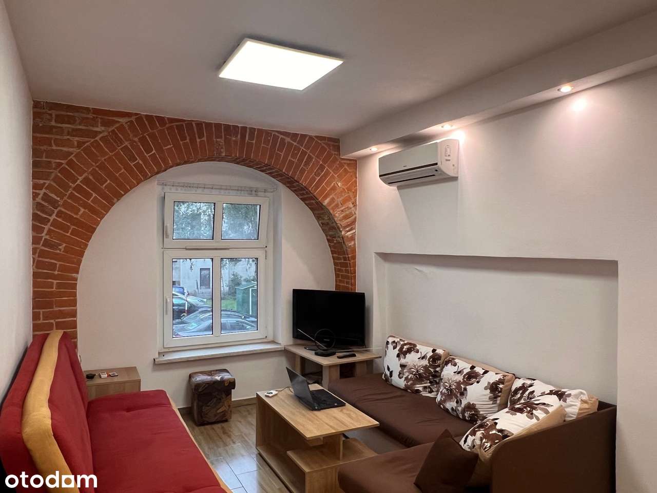 Kołłątaja | Ciche | Klimatyzacja | Wyremontowane | 1 piętro-4