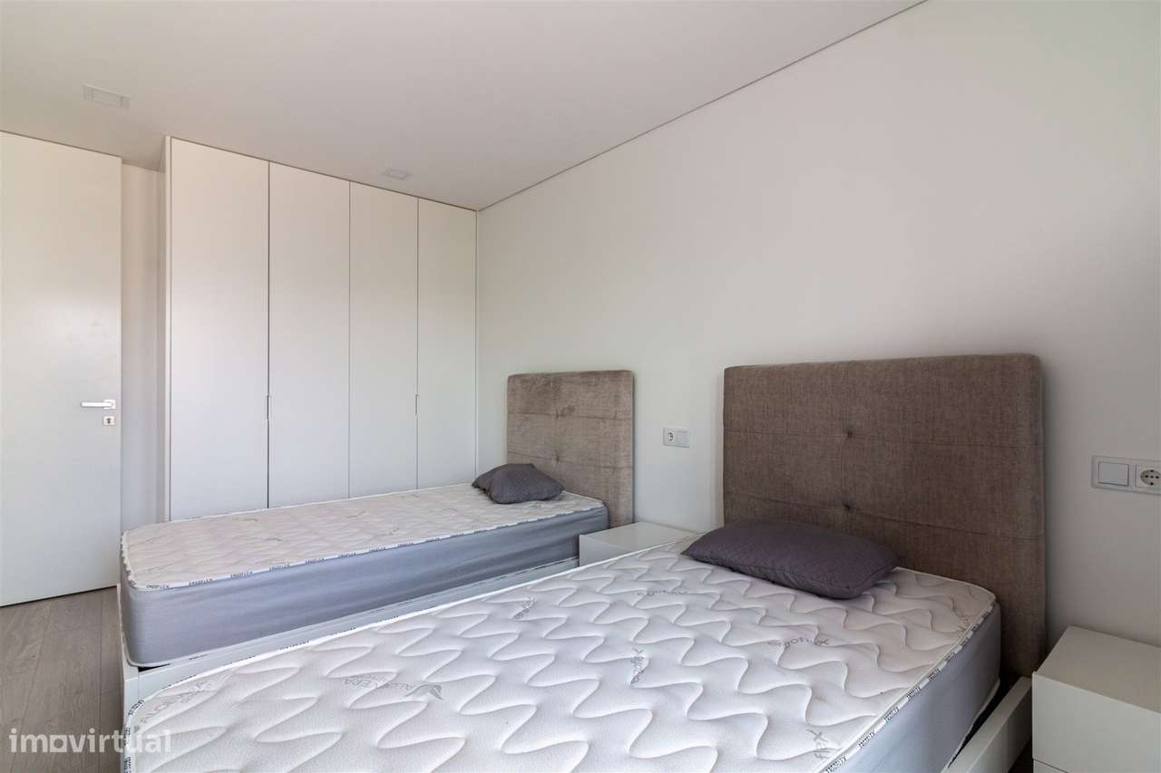 Apartamento T2+1 Venda em Paranhos,Porto-14