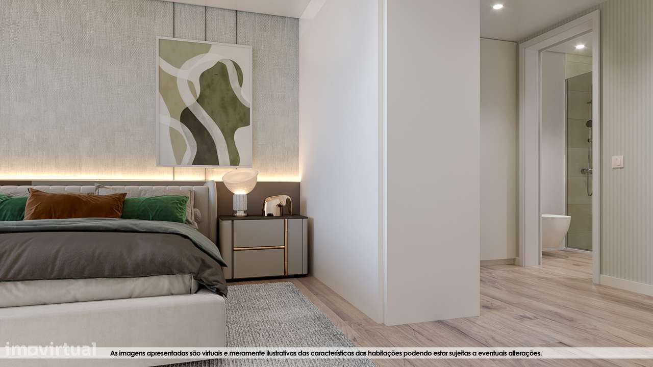 T2 Novo Republica Platinum I SD/04564/CO - Grande imagem: 4/12