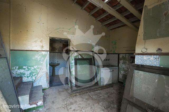 Propriedade com 6 habitações - Pintada - Montemor-o-Novo-31