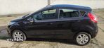 Ford Fiesta - 7