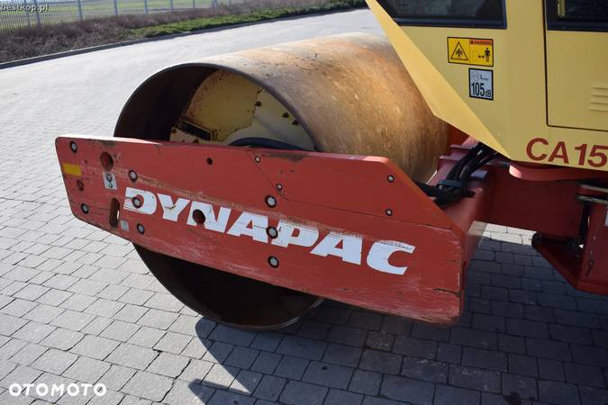 Dynapac CA152D - 11