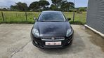 Fiat Bravo 1.6 M-Jet Sport - 3