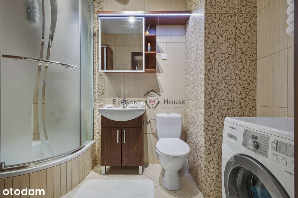 Przestronne 3 pokoje! Gotowe do wprowadzenia!-6