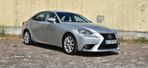 Lexus IS 300H Pack Executive+ - 2