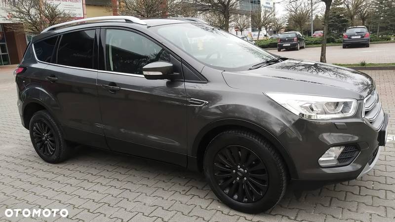 Ford Kuga - 6