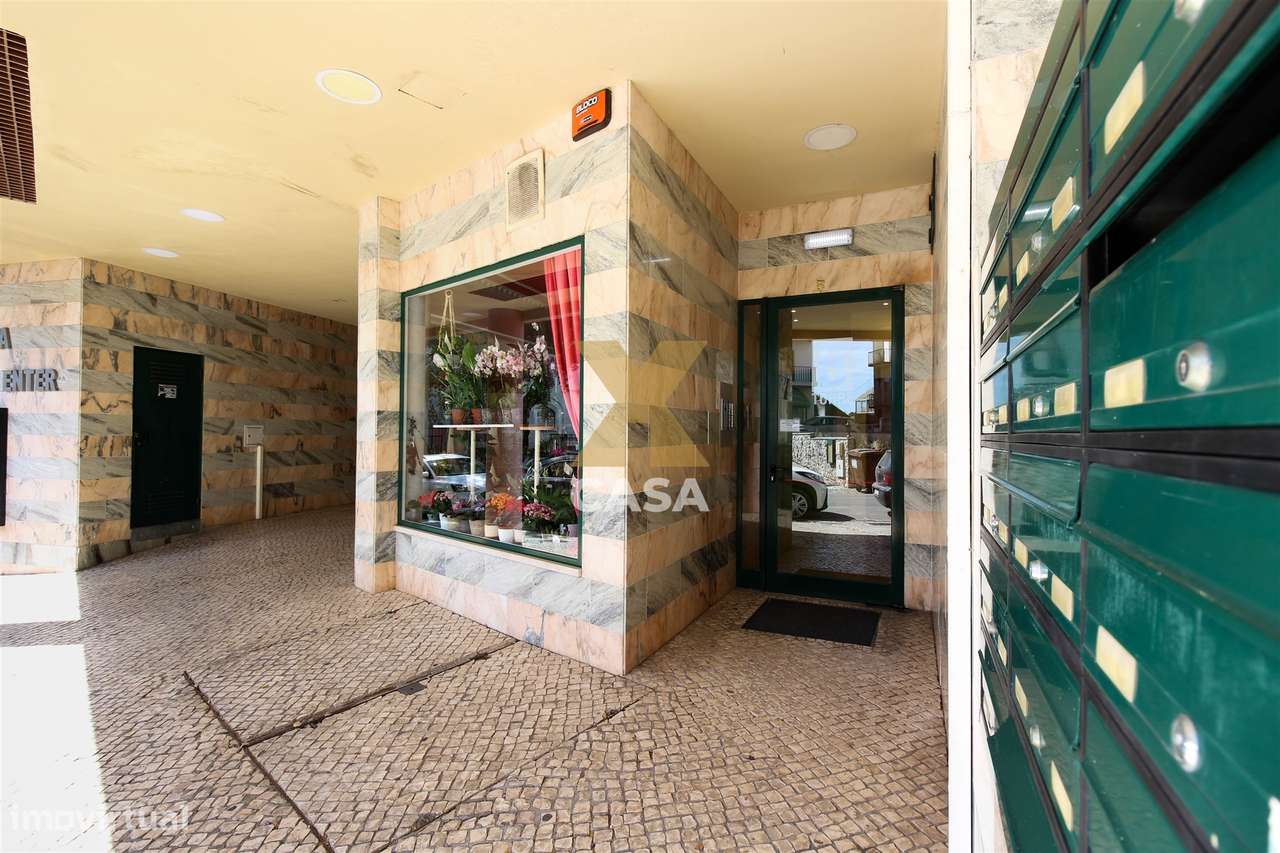Apartamento T1 Venda em Fátima,Ourém-25