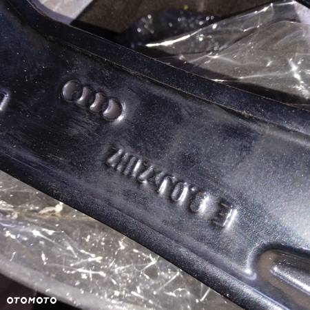 Felga aluminiowa Audi 4G8601025BF 9Jx21 - 7