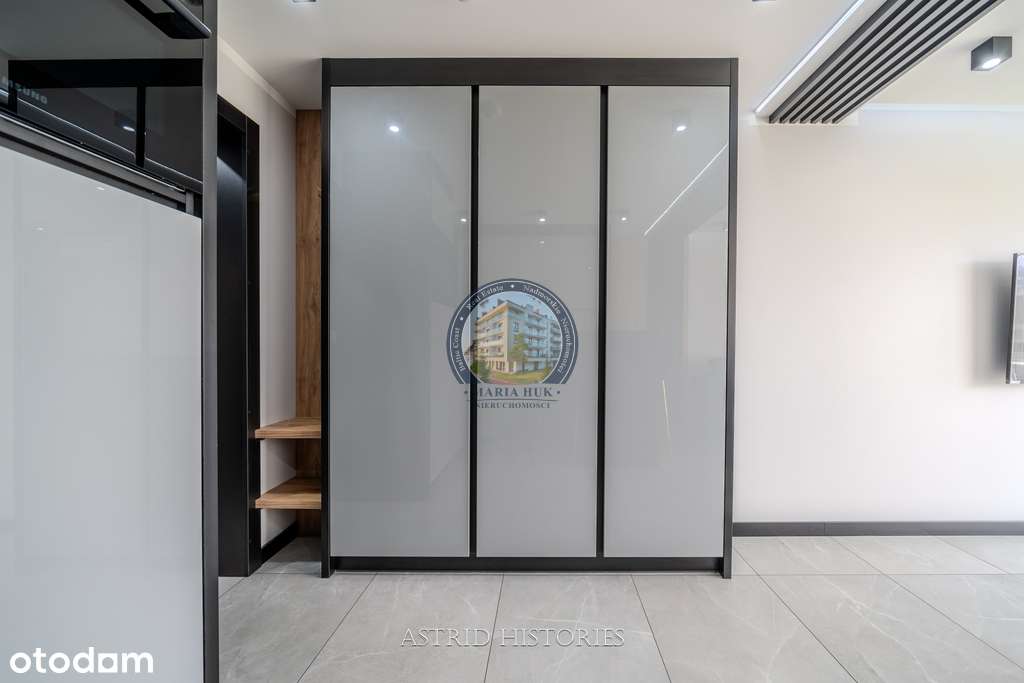 2 pokoje, 2 balkony, a do plaży 22 kroki!-9