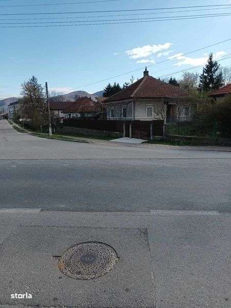 URGENT! Casa de vanzare Calimanesti - Jiblea, jud. Valcea! - Imagine principală: 5/8