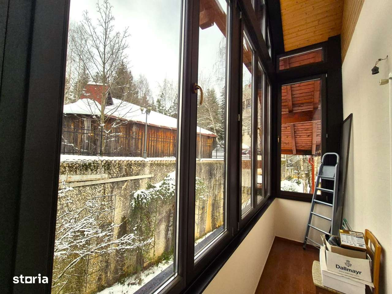 Comision 0 - Apartament în vilă, spațios, cu priveliște-15