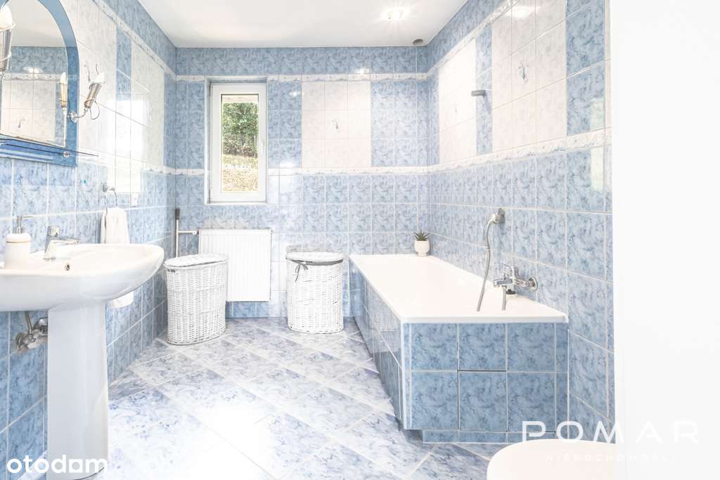 Przestronny Dom | 315 m2 | 2 garaże | Gogołowa-7