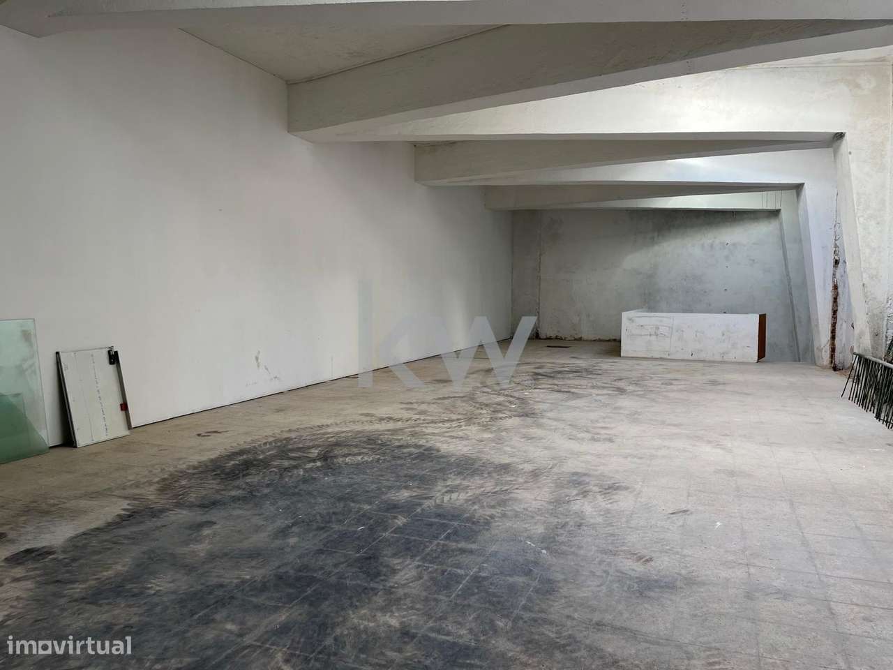 Loja arrendar 519 M2 SALDANHA LISBOA - Grande imagem: 5/16