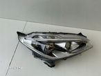 PEUGEOT 208 LIFT LAMPA PRAWA PRZÓD 9810805880 ORYGINAŁ - 3