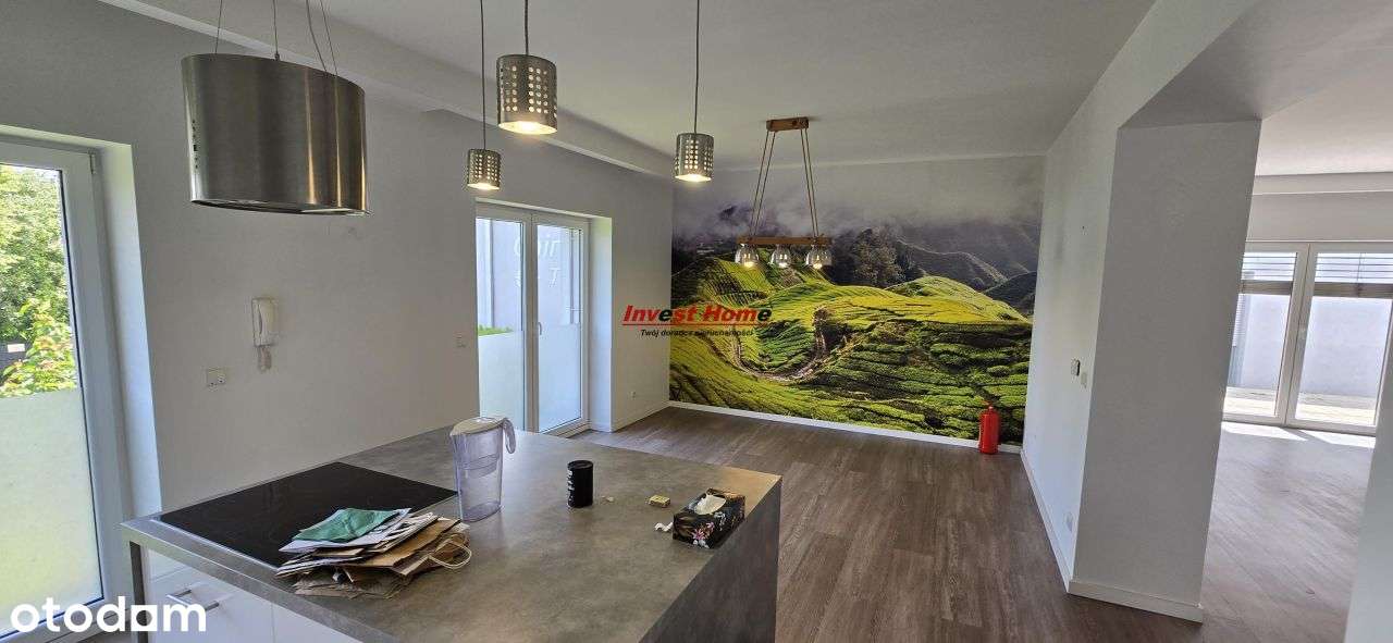 Budynek (klinika oraz dom) w dobrej lokalizacji.-11