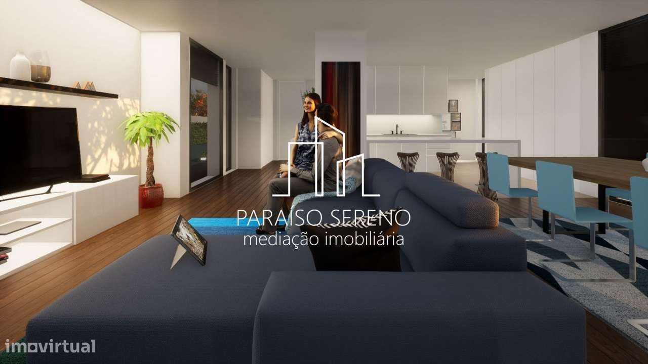 Terreno para construção de 3 moradias em Ovar-11