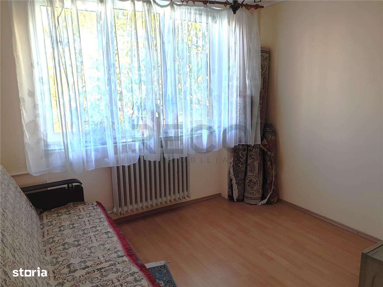 RECO Apartament cu 4 camere Dacia, Rogerius - Imagine principală: 4/20