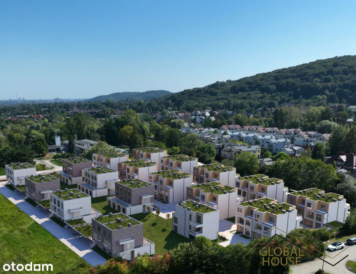 3 pokoje 62,66 m2, pompa C, Kraków, Wola Justowska-11