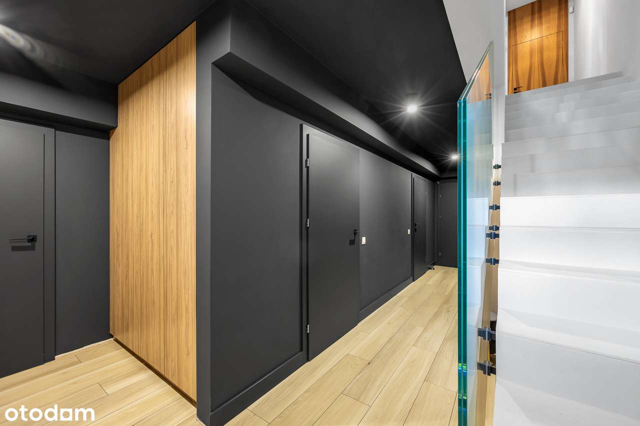 Obok Jeziora i Lasu | 6 Pokoi | Wysoki Standard-16