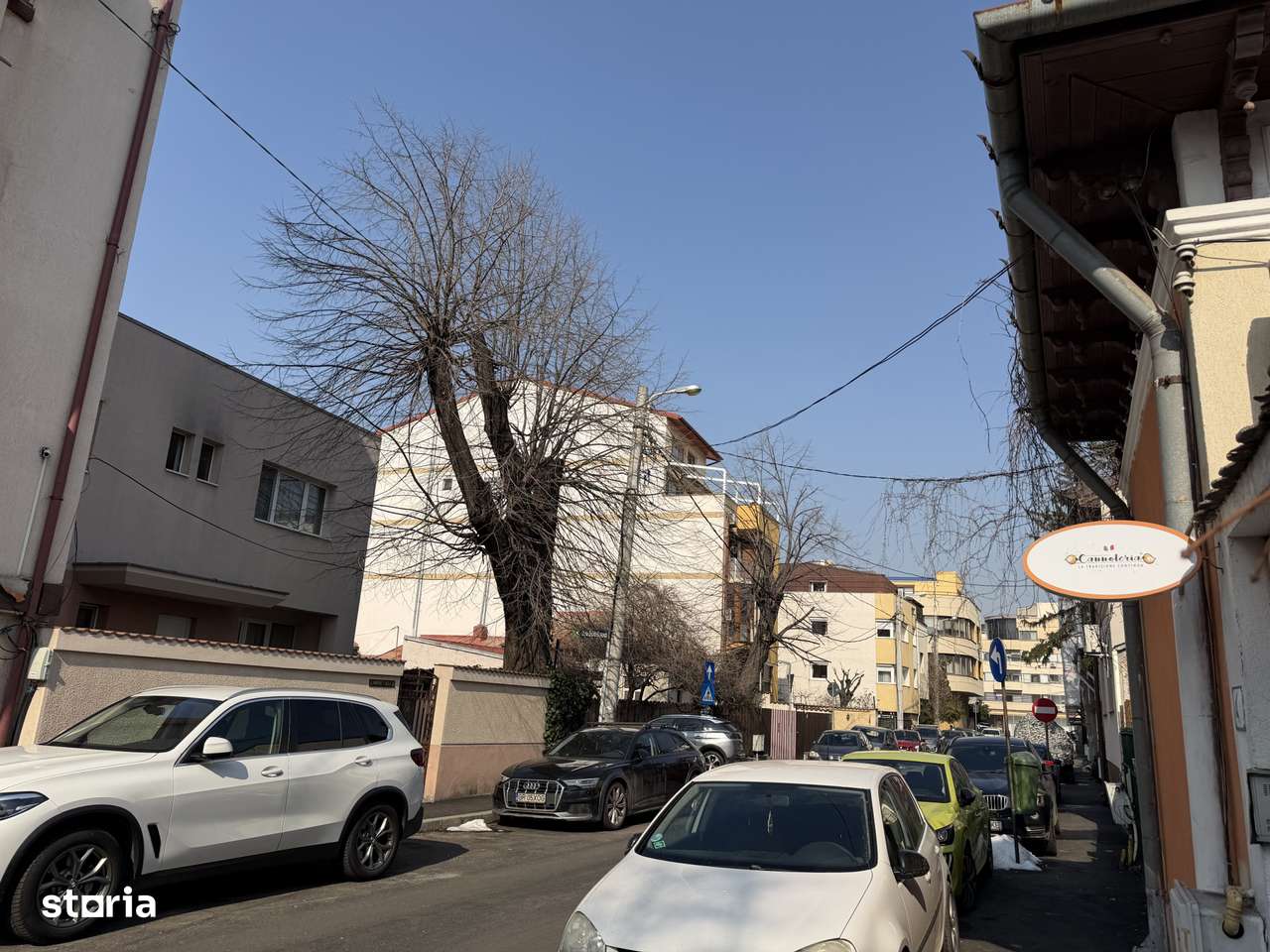 Apartamentul ideal pentru o viata de familie / Floreasca - Dorobanti !-3