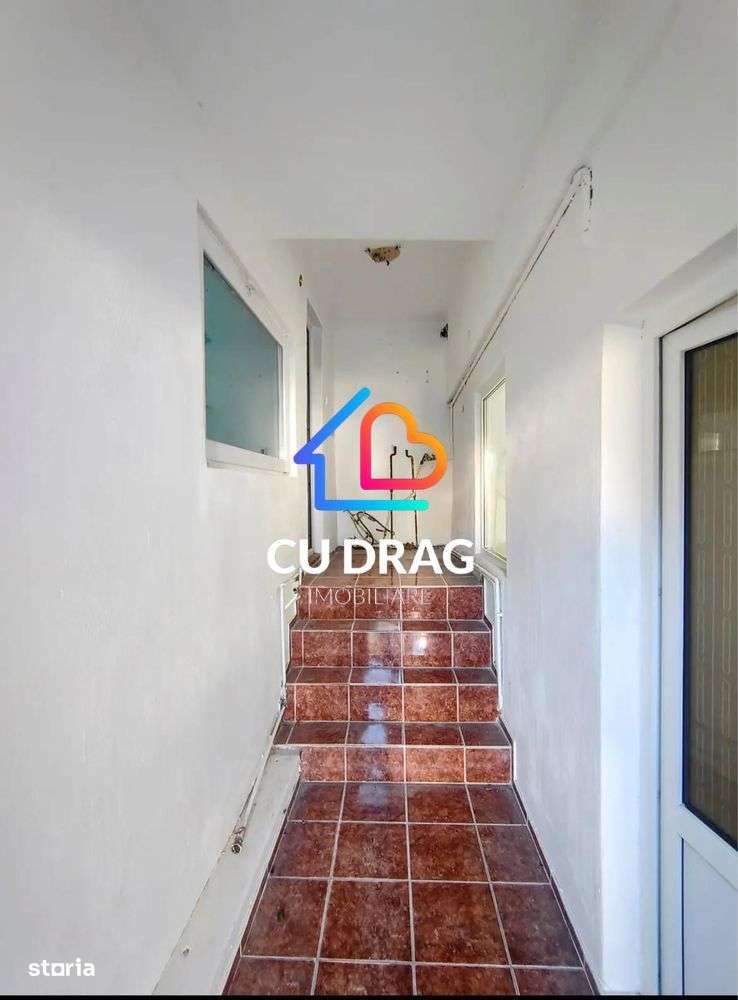 Casă cu poziție excelentă în centrul Sibiului – O alegere inspirată pe - Imagine principală: 3/7