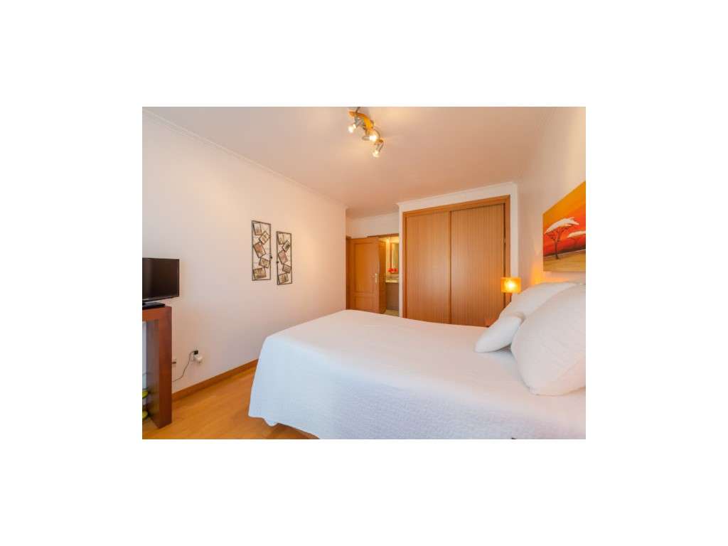 Excelente Apartamento T3 com 2 Lugares de estacionamento em Campina...-30