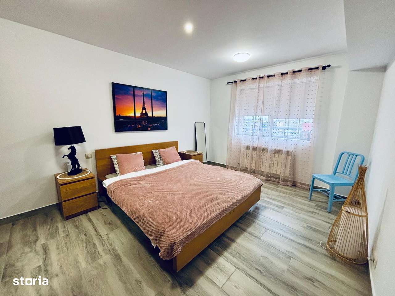 Apartament de vanzare cu 2 camere Confort Park, Vitan,Delta Vacaresti-10