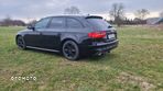 Audi A4 Avant 1.8 TFSI quattro S line Sportpaket - 5