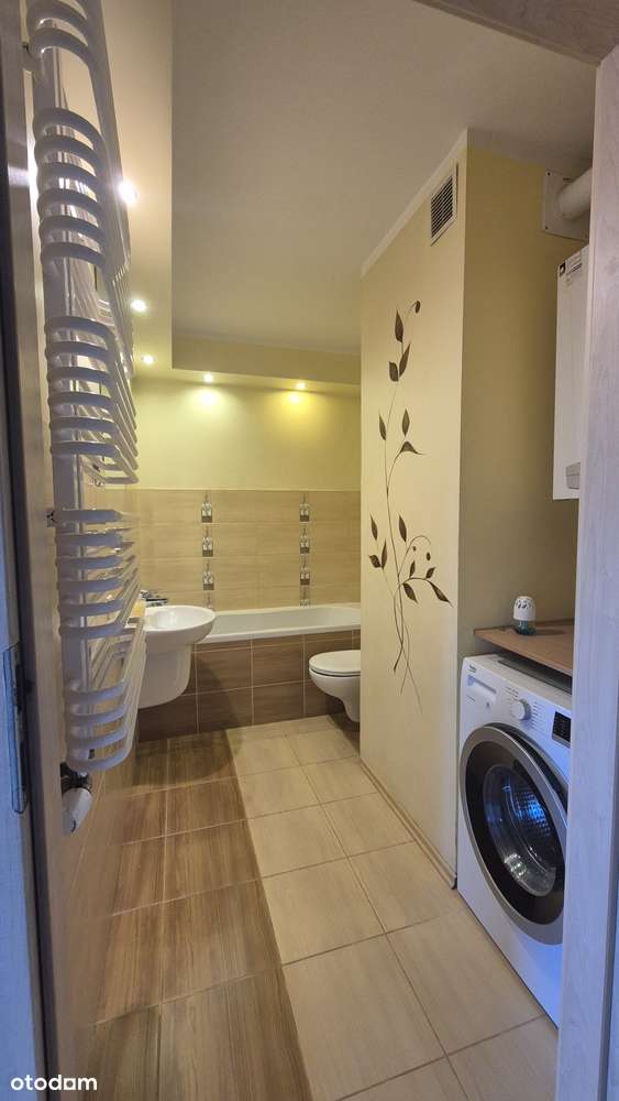 Mieszkanie w centrum Dywit, super lokalizacja - Pełny obrazek: 5/6