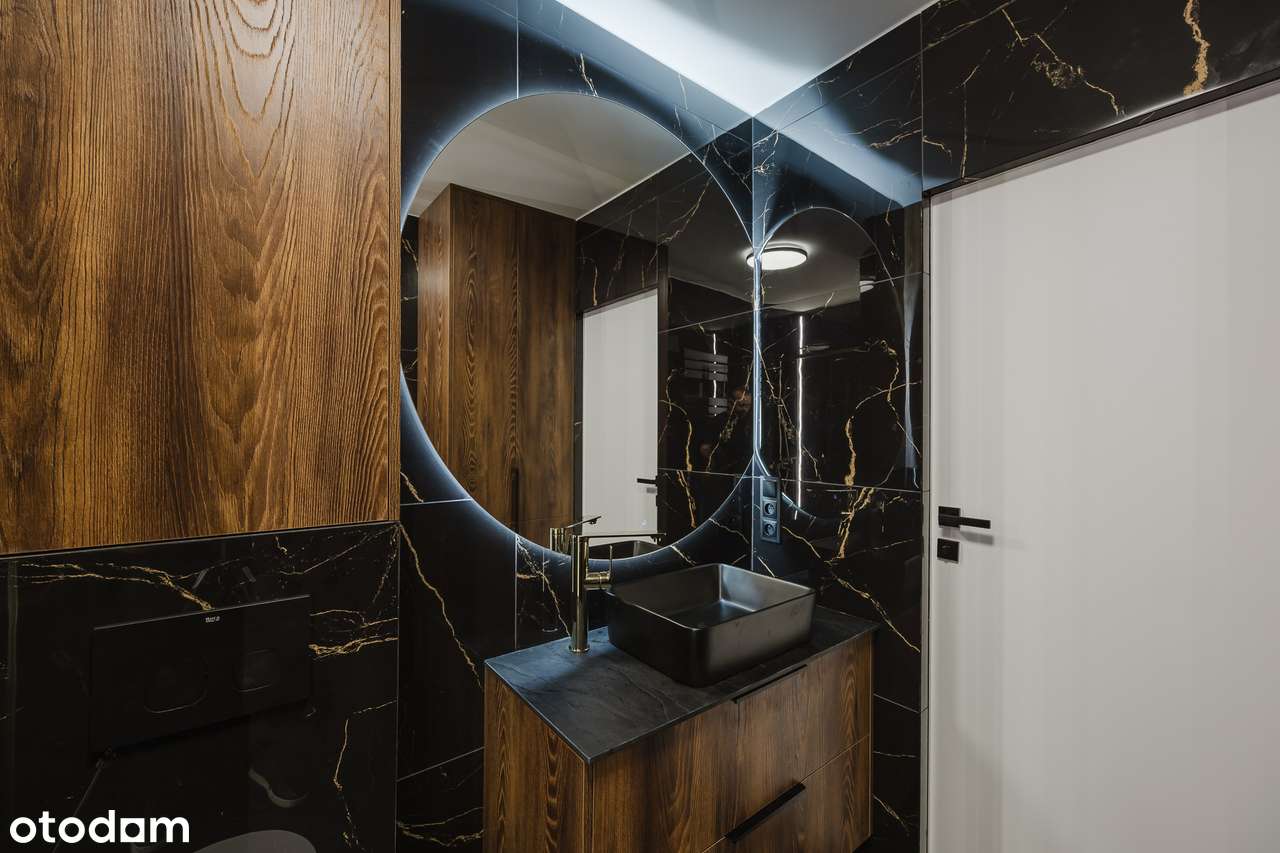 Piękne kompaktowe mieszkanie| Świetna lokalizacja | BEZ 2% PCC |-16