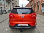 Kia Sportage - 30