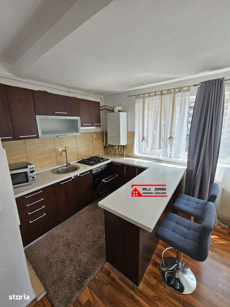 Apartament 2 camere / 57 mp/ Str Jupiter / Parcare Exterioară inclusă - Imagine principală: 5/19