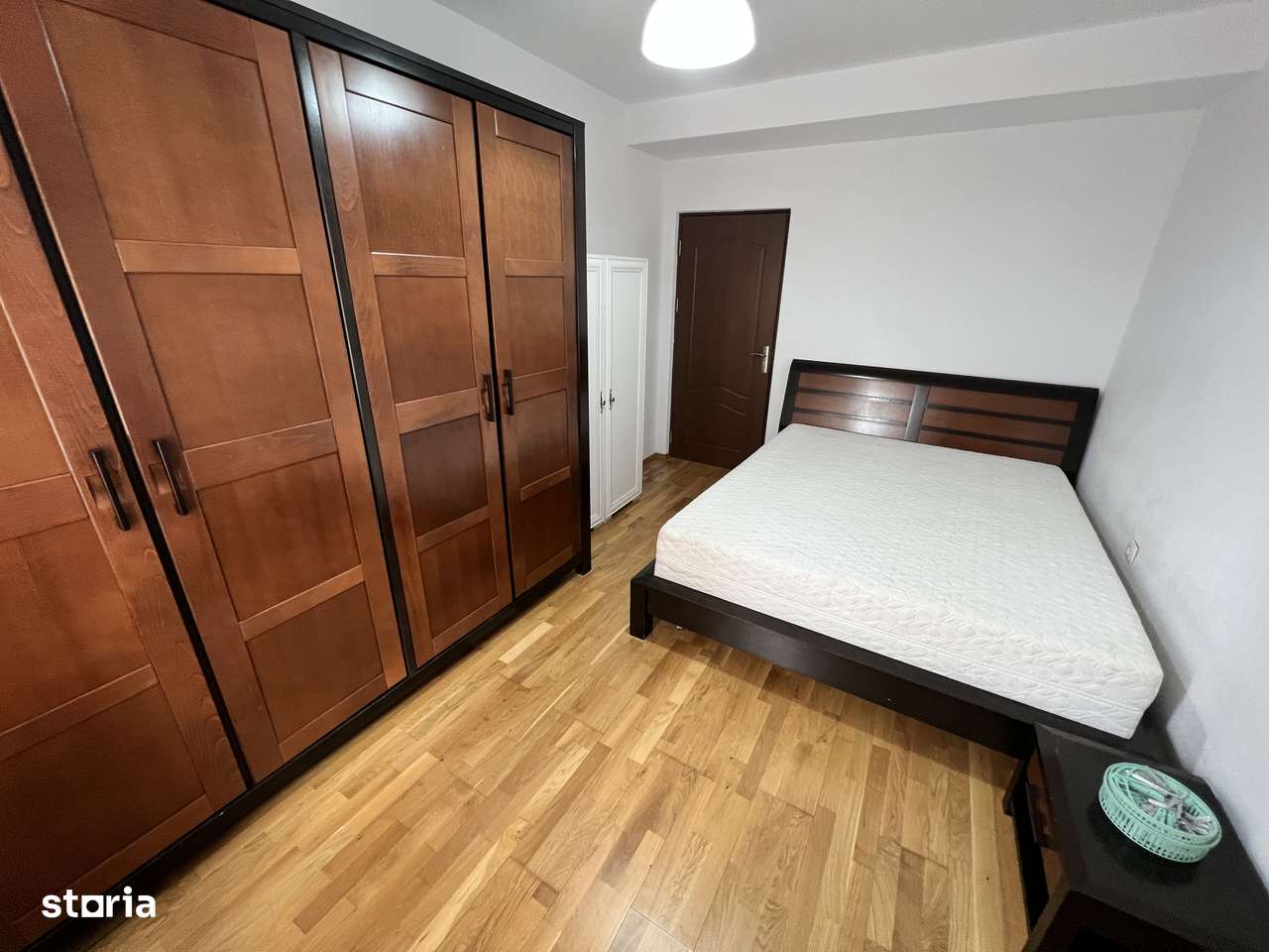 Apartament 2 camere,renovat cu gradina,zona Calea Cisnadiei - Imagine principală: 5/10