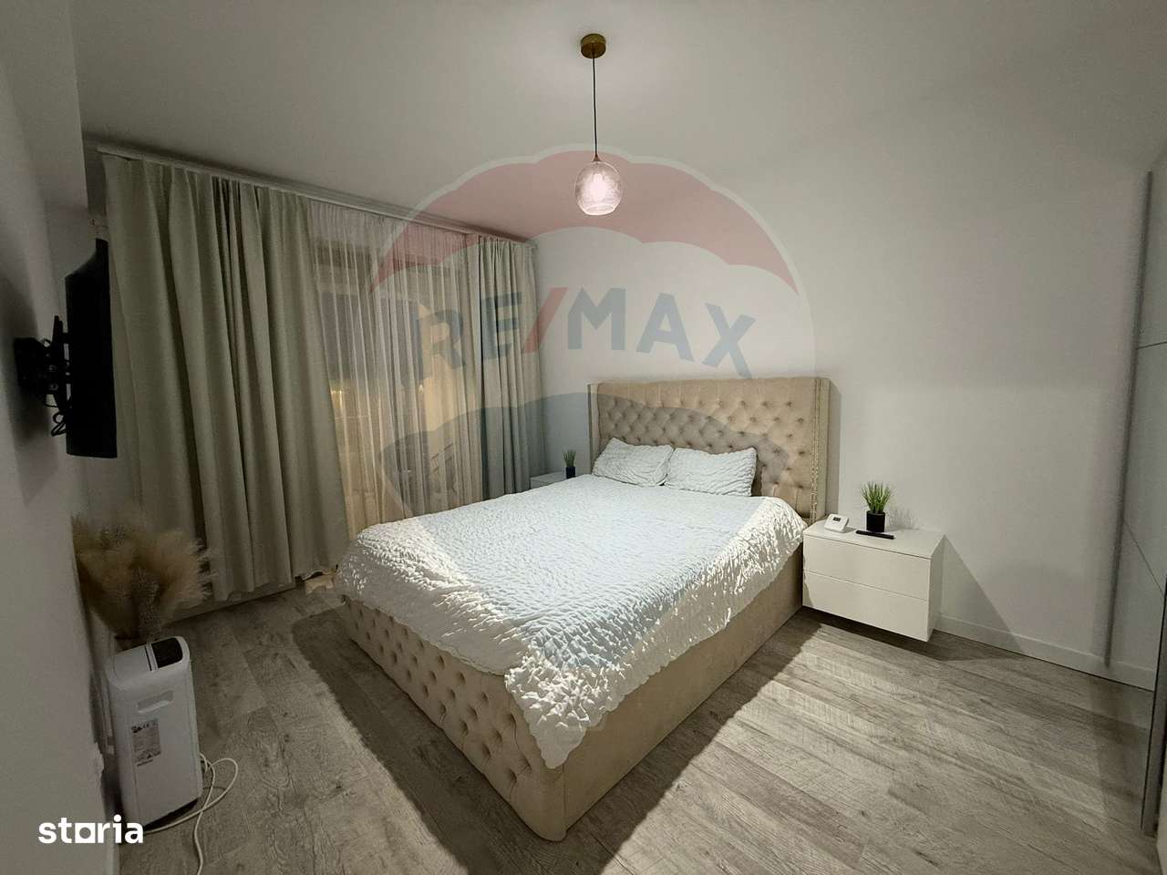 APARTAMENT DE LUX DE INCHIRIAT - Imagine principală: 2/6