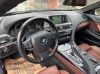 BMW Seria 6 640d xDrive - 11