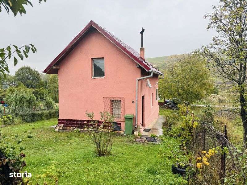 Casa Dezmir cu 10 arii de teren - Imagine principală: 5/7