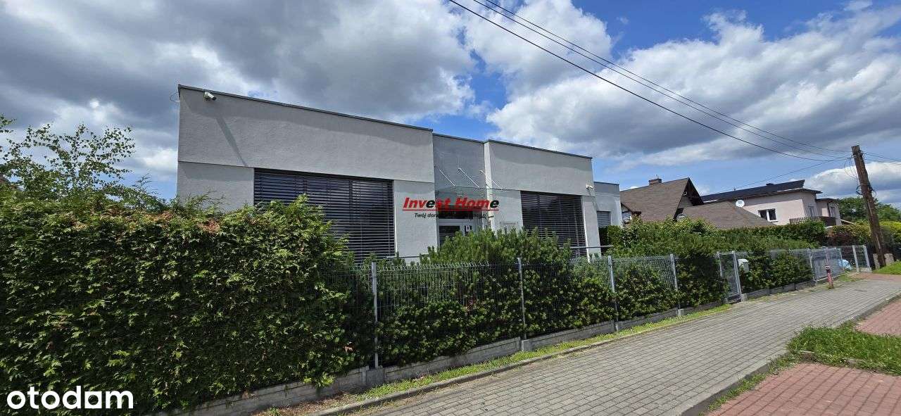 Budynek (klinika oraz dom) w dobrej lokalizacji. - Pełny obrazek: 3/20