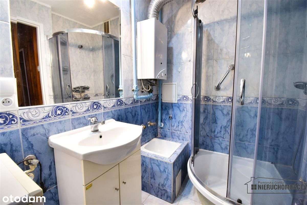 Mieszkanie 3 pokojowe z loggią. 1 piętro-10