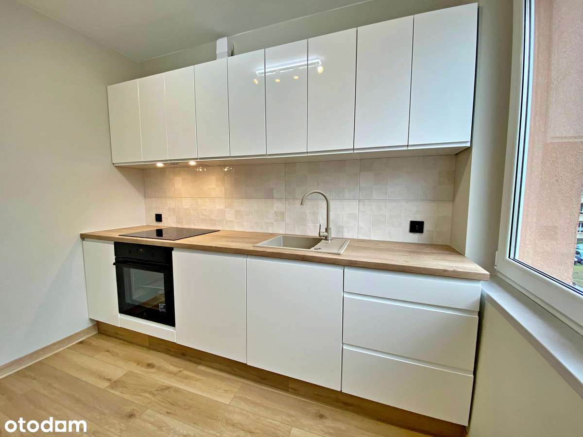 Atrakcyjne mieszkanie - 2 pokoje - Parter - Bezpośrednio-2