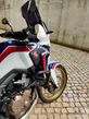 Honda Africa Twin CRF1000 Full Extras - 9