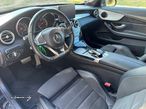 Mercedes-Benz C 250 d Cabrio 9G-TRONIC AMG Line - 19