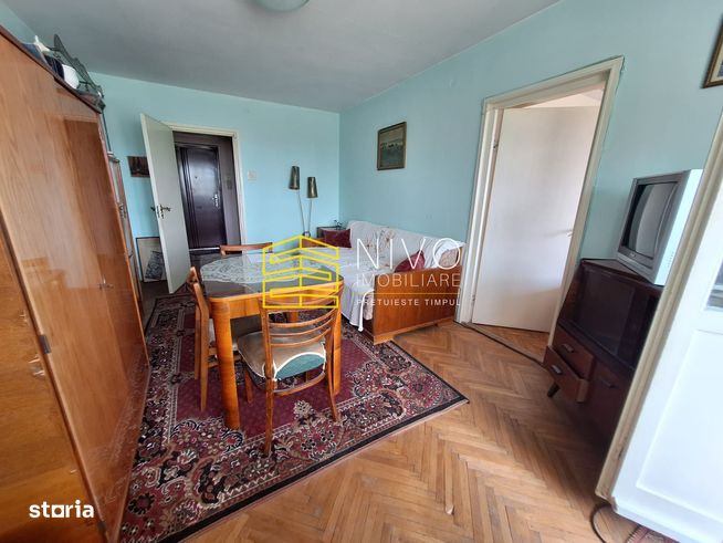 Apartament 2 camere – Tg. Mureș – Bălcescu-5