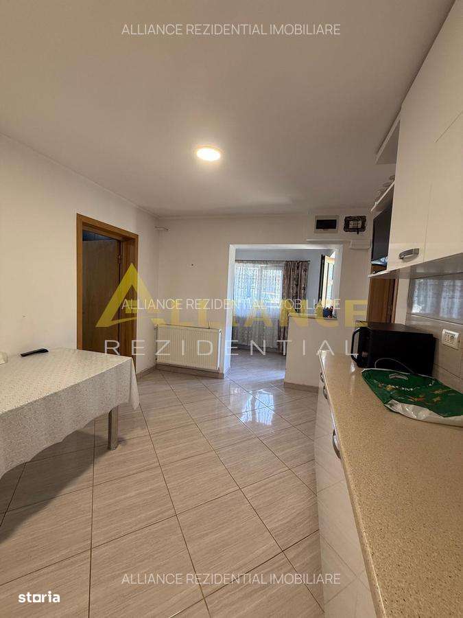 Casa individuala -  Popesti Leordeni - Soseaua Oltenitei-5
