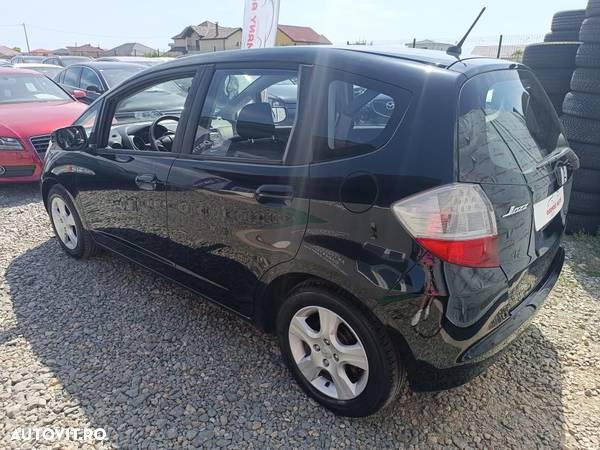 Honda Jazz 1.2 i-VTEC S Cool - 6