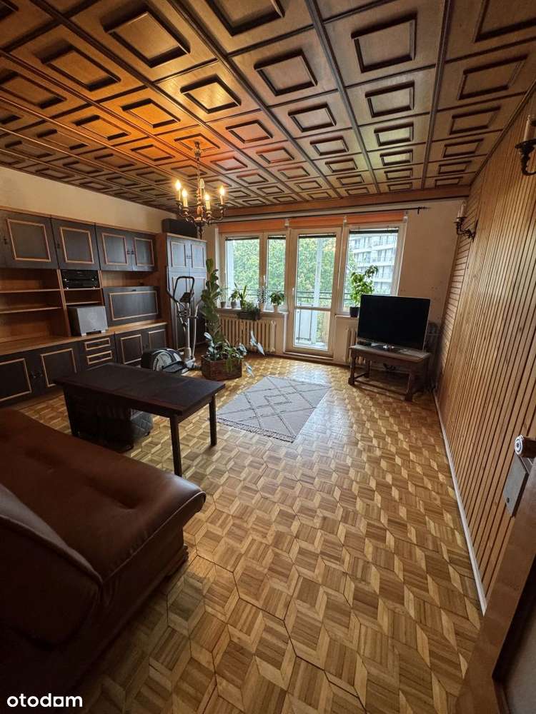 Przestronne 4 pokojowe mieszkanie z osobną kuchnią i pięknym widokiem - Pełny obrazek: 5/16