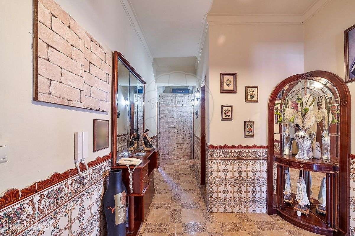 Apartamento T2 para venda na Cruz de Pau, Amora.-4